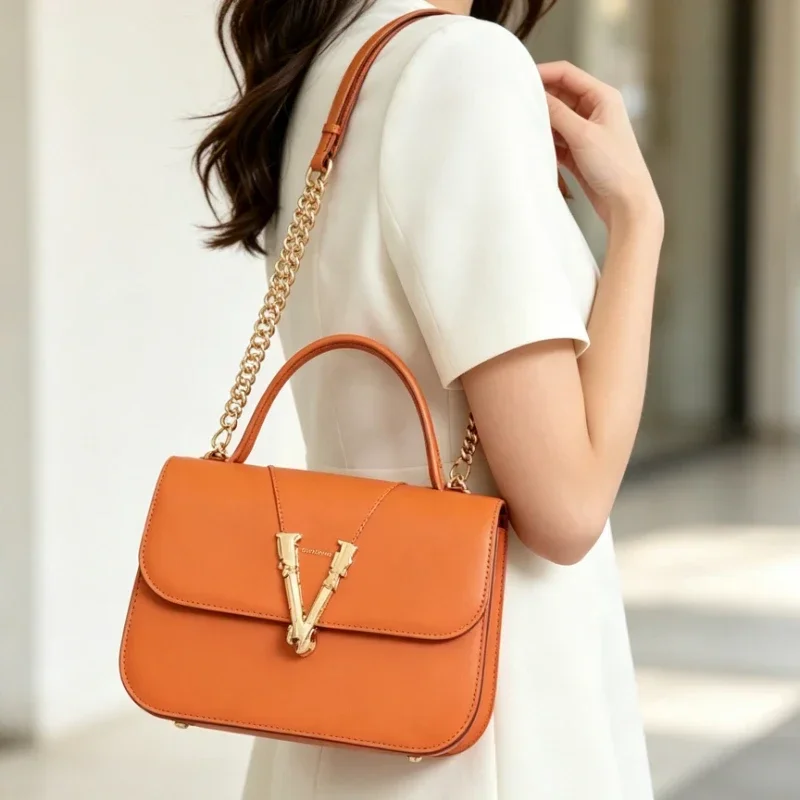 Popular Women's Shoulder Bag M - Luxury Bags Sale recension och pris