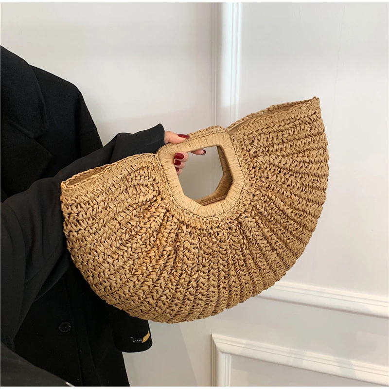 Popular Russian Woven Clutch H - Luxury Bags Sale recension och pris