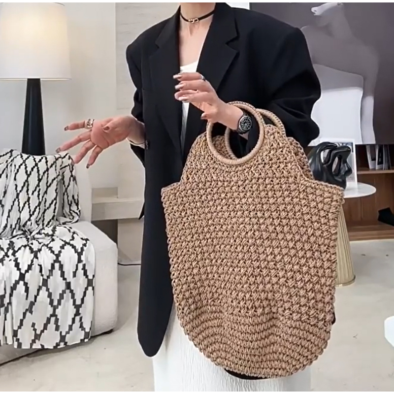 Popular Russian Woven Clutch H - Luxury Bags Sale recension och pris