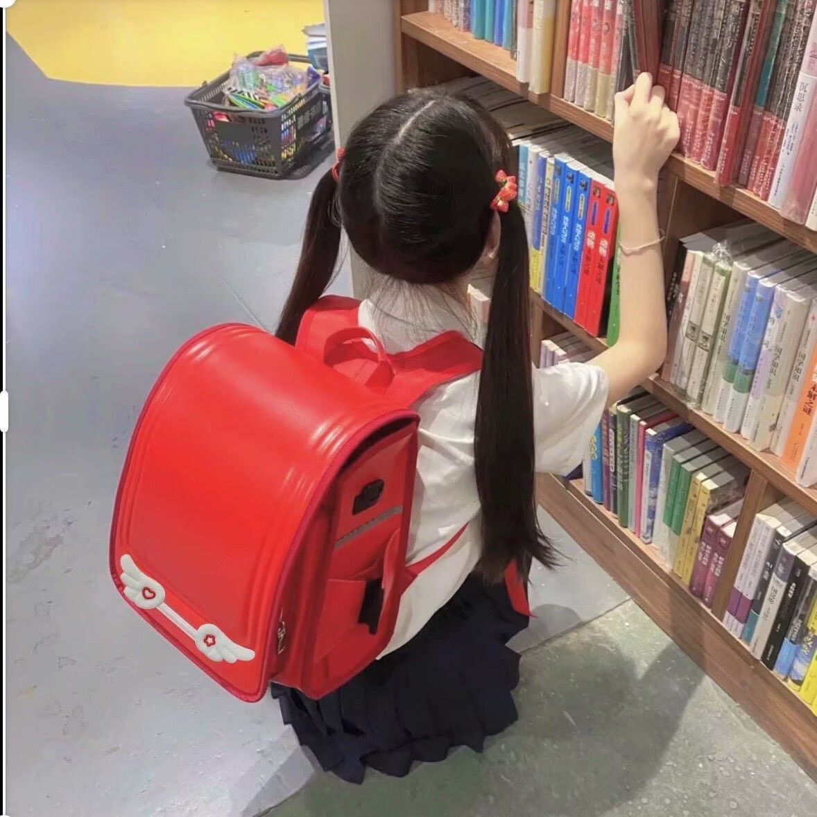 New Fashion School Bags for Bo - Luxury Japanese Bags Brands recension och pris
