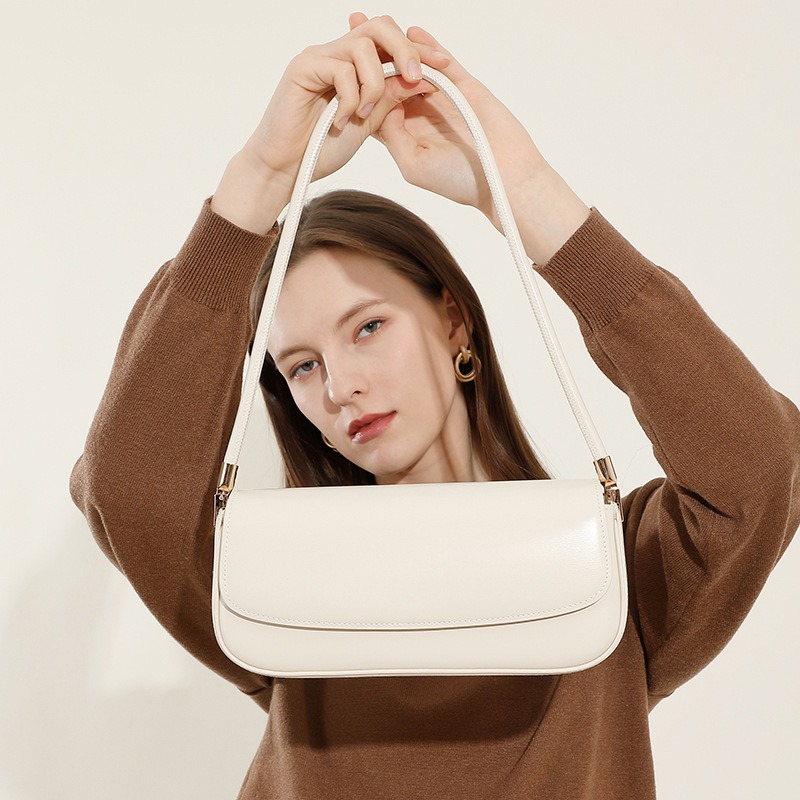 Minimalist Everyday Work Shoul - Luxury Bags Everyday recension och pris