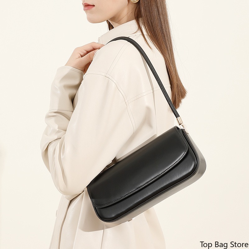 Minimalist Everyday Work Shoul - Luxury Bags Everyday recension och pris