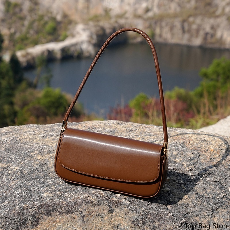 Minimalist Everyday Work Shoul - Luxury Bags Everyday recension och pris