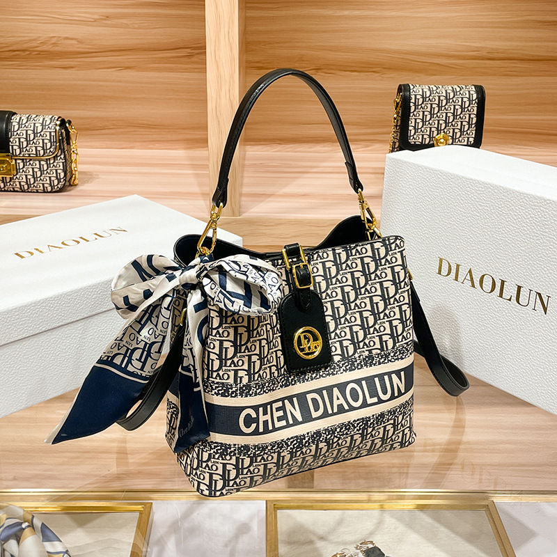 Popular Classic Ladies Handbag - Luxury Bags Sale recension och pris