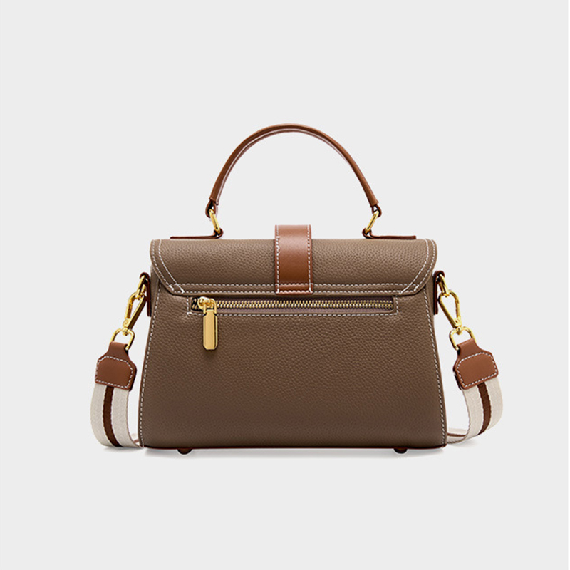 2026 Women Hot Sale Genuine Le - Luxury Bags Sales recension och pris